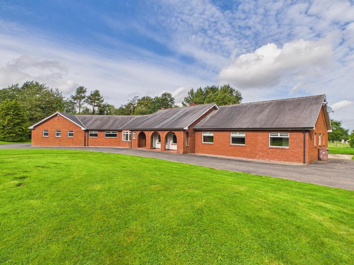 GlassEstAgents's tweet photo. 🏡 𝙉𝙊𝙏 𝙔𝙊𝙐𝙍 𝘼𝙑𝙀𝙍𝘼𝙂𝙀 𝙍𝙀𝙉𝙏𝘼𝙇 𝙋𝙍𝙊𝙋𝙀𝙍𝙏𝙔…

2 Dukestown Lane, Lurgan

🔑 Available immediately
📲 Apply today: https://t.co/MUWryHO0lt

#TheClearChoiceInProperty https://t.co/bk964WLIGS
