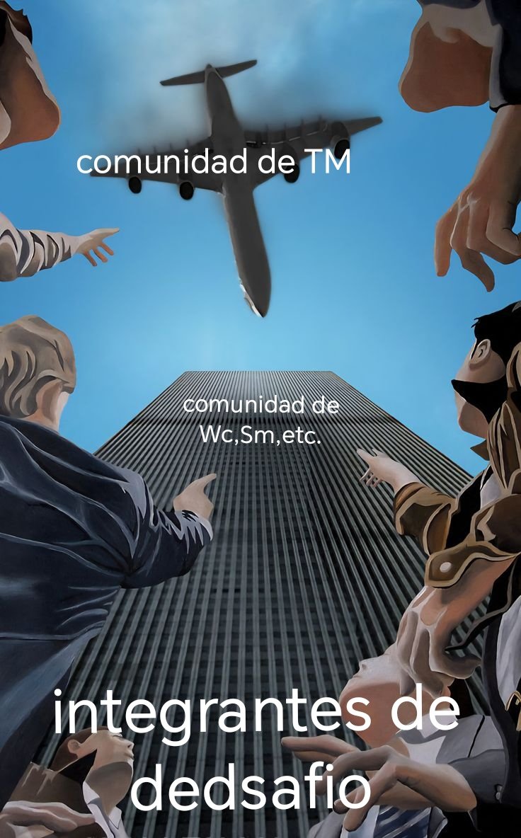 DeFuseddfk's tweet photo. Amigo ahora nos culpan de swating, hackeos y demás basura de que nos culpan ahora? Les recuerdo que los mismos que culpan a nuestra comunidad son los mismo que nos llamaron niños, no es culpa de nosotros que hayan troles en internet que se aprovechen de la situación,  #Dedsafío4 https://t.co/0ffblYtv0E