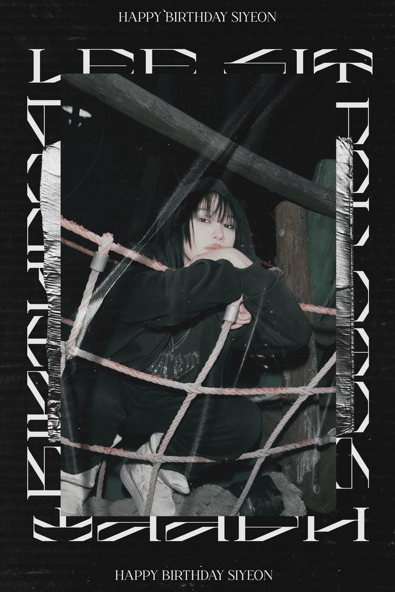 7_DREAMERS's tweet photo. 🐺 HAPPY SIYEON DAY 🐺 

Happy birthday to the most amazing singer! 

Thank you for always working so hard and inspiring somnia to follow their dreams 💙

Wishing you a day full of love and happiness 😊

#HappySIYEONday 🎂
#Dreamcatcher #드림캐쳐 #ChRocktikal #Siyeon #시연 https://t.co/QTOX5Y1XxK