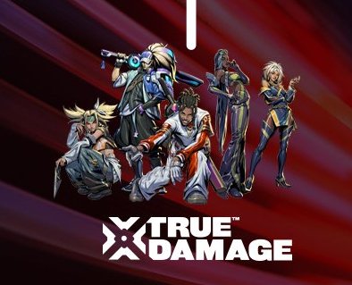 NewAzkaryan's tweet photo. True Damage 2026‼️

• Prévia para os novos visuais e skins de Senna, Qiyana, Ekko, Yasuo e Akali True Damage Know My Name https://t.co/btptNpFwFw