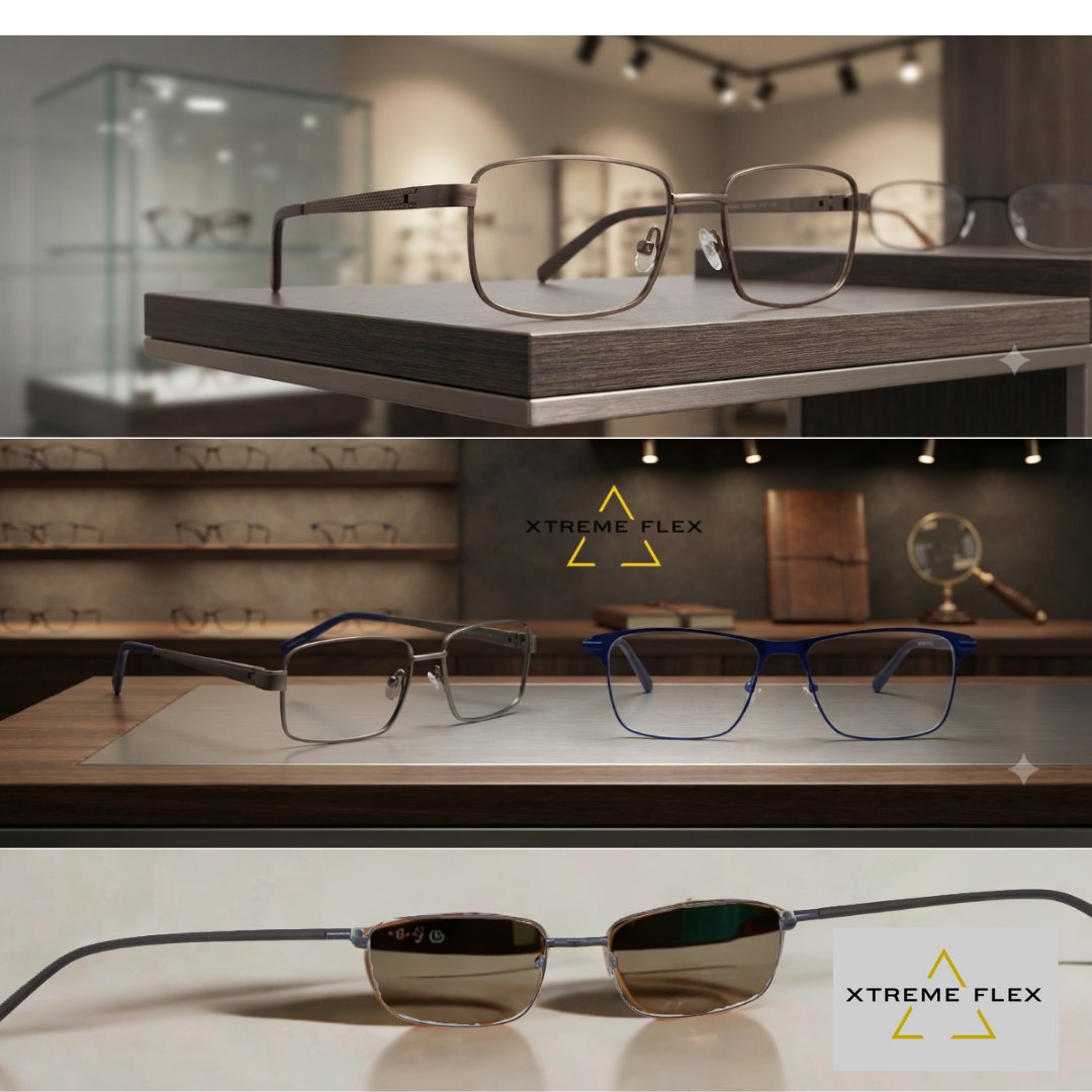 windsoreyes1971's tweet photo. Xtreme Flex independent eyewear. Maintaining strength over time.

#independenteyewear #menseyeglasses #womenseyeglasses #flexeyewear #optician #optometrist #opticalboutique #optical #eyeweartrends #eyeglasses #everydayeyewear https://t.co/X32XKXRUlx