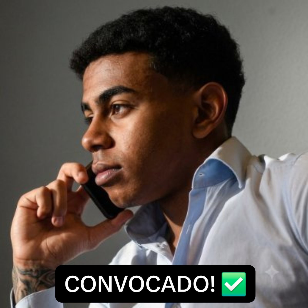 SeFutRDWCE's tweet photo. 🚨OFICIAL🚨

El jugador del @CaraboboFCLE Fabrizio Flora (@Demon_XFCBfan) es el primer convocado para participar en este Mundial Equis, representando a la selección dominicana 🇩🇴 ✅️ https://t.co/S12ZhJNRx8