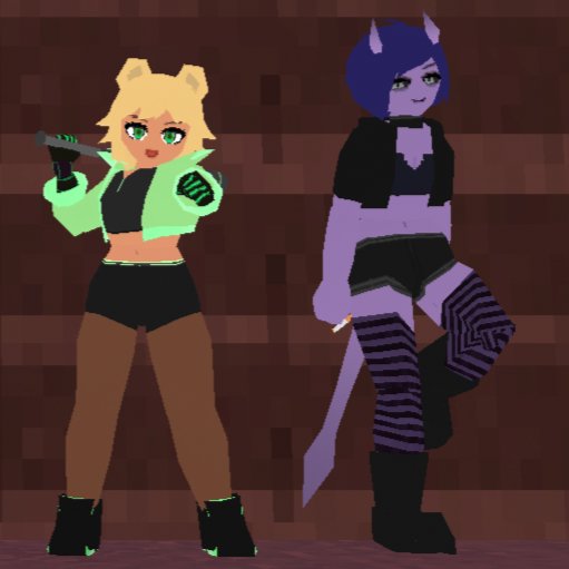 MetroidhunterYT's tweet photo. punks https://t.co/MwIF5OfJEF