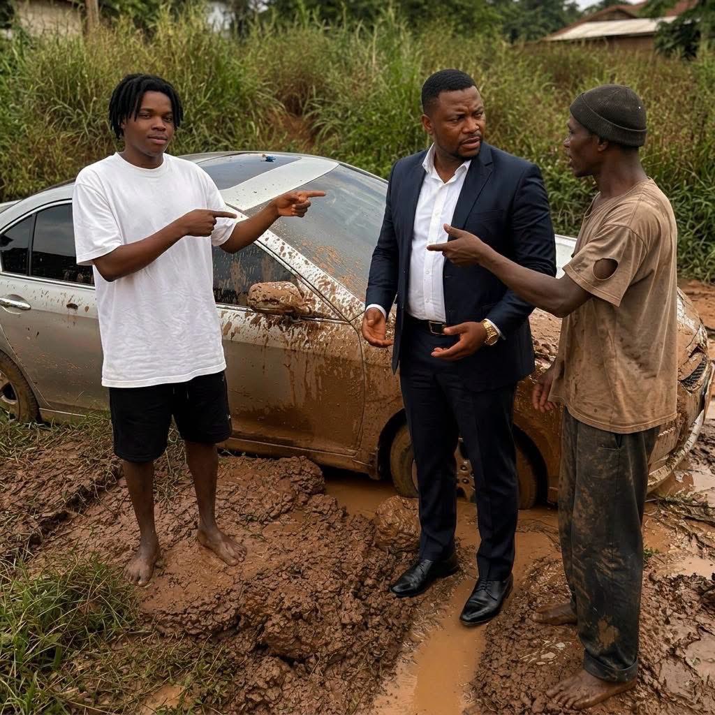 Rob0h6v's tweet photo. Na here rich man dey listen to poor man advice 😂😂 https://t.co/iE9vs7lAxG