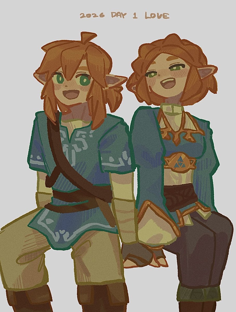 maru_owl's tweet photo. Day1 : LOVE / FRIENDSHIP

#Linktober #Linktober2026 https://t.co/p4a20m9Nv1