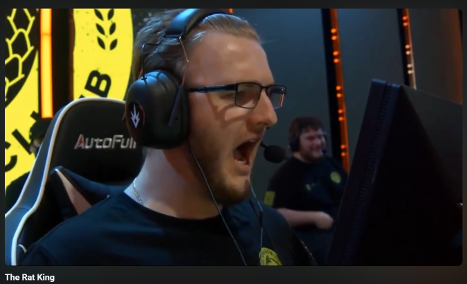 RazedEsport's tweet photo. why have they added @smooyacs as a hero in deadlock? 💀 https://t.co/S3jOSpn9sT