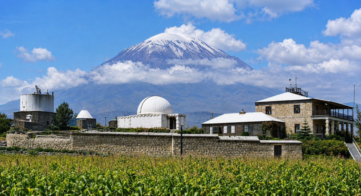 gusta99896's tweet photo. observatorio de Arequipa https://t.co/0WKwYSm7M1
