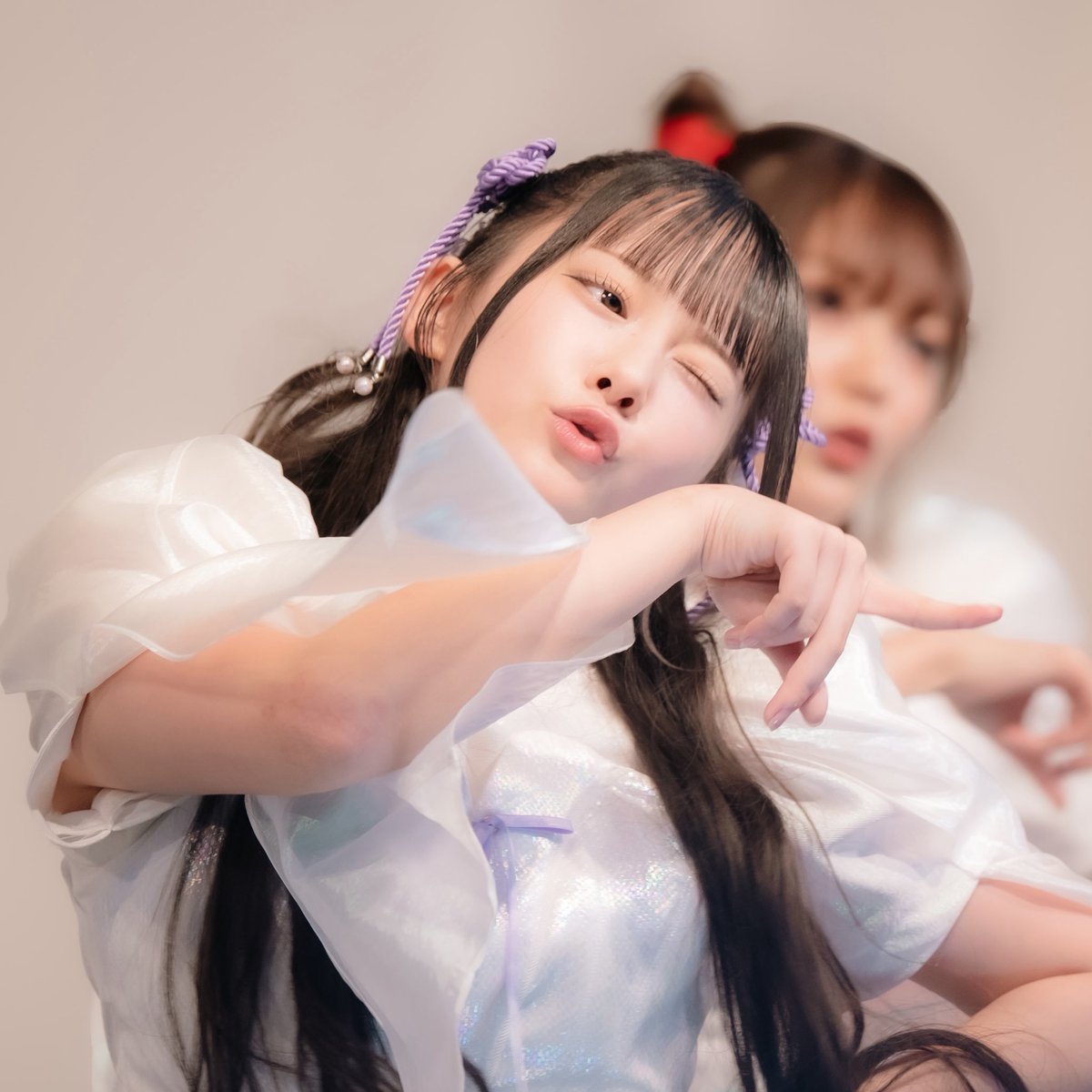 mizunuu's tweet photo. #ばってん少女隊
#ちゅぴ写コンテスト 
#逢里��う　さん https://t.co/6T09qCQxSh