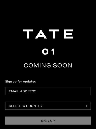 TateStats's tweet photo. 🚨TATE MCRAE ANNOUNCEMENT TOMORROW 10/01 https://t.co/gutARR5YvC