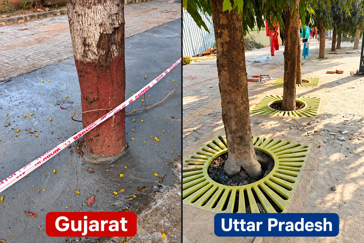 gujarat_plus_'s tweet photo. Nothing to say more 😟 https://t.co/S5fN5KIcXL