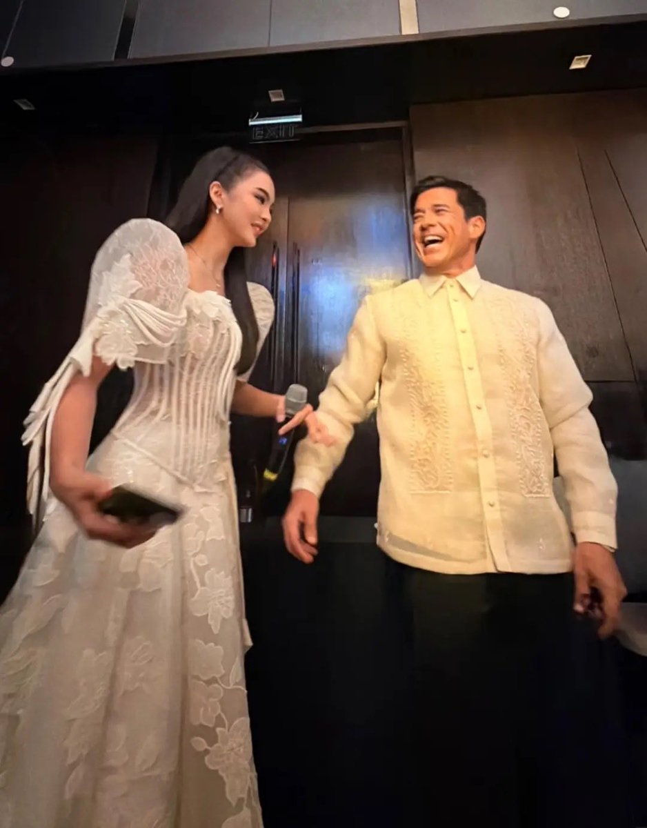 hyrmzx's tweet photo. sir aga and kai 😁♥️

#kaidres | #kaimontinola | #andresmuhlach https://t.co/Wn37VDqpM4