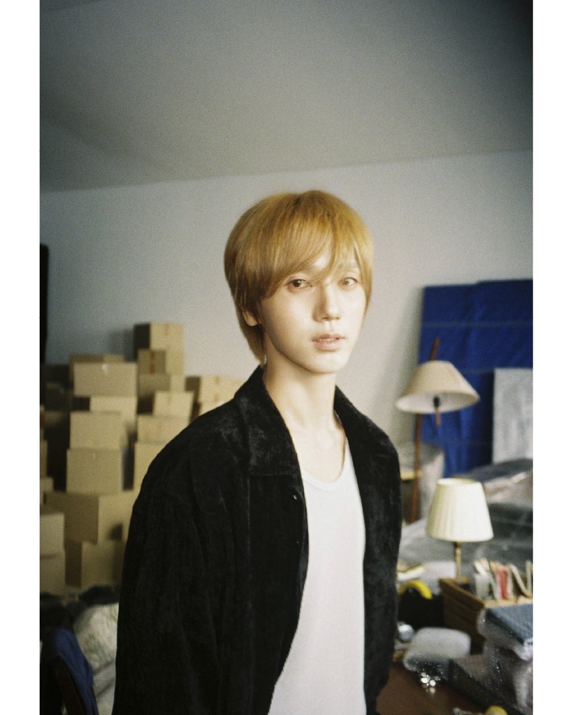 shfly3424's tweet photo. October, please be good to us
Our 10th anniversary and the beginning of everything we’ve spent so long preparing for
Let’s go wild with happiness. @YESUNG_smtown https://t.co/TKNXPQunuU