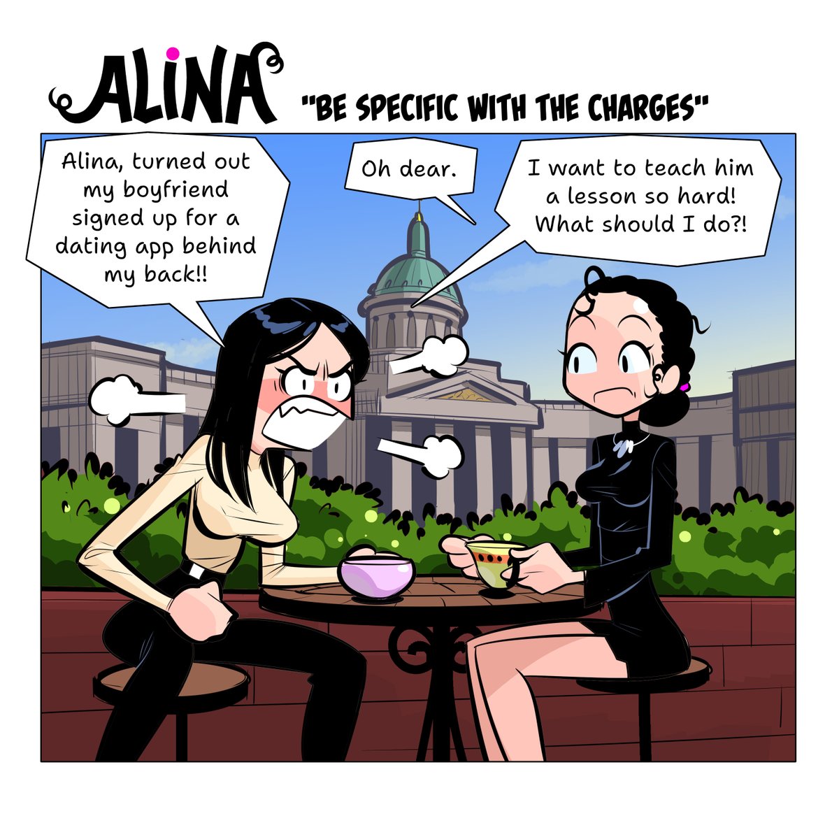 Garamcomics's tweet photo. https://t.co/F2bZ7N1or1