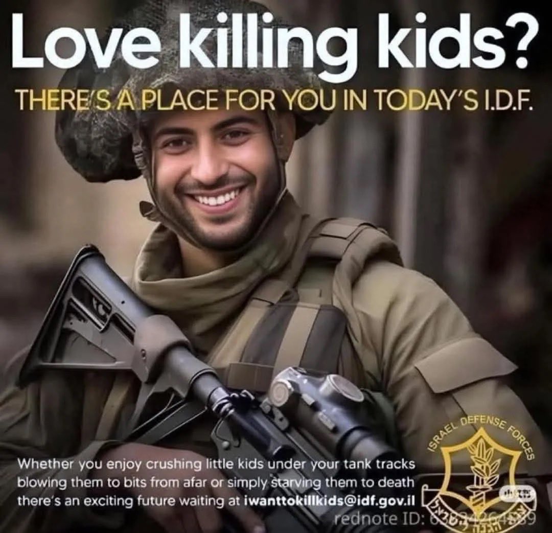afawk's tweet photo. @amjadt25 Hmmmm, and you actually believed Israel’s Gen0side in Gaza would make the world a safer place. Gen0side has consequences  🤦‍♂️ https://t.co/mfBNk4FRyo