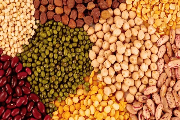 Indsamachar's tweet photo. Centre approves ₹5,547.99 crore procurement at MSP for pulses, oilseeds in three states https://t.co/Gi05o4gEff