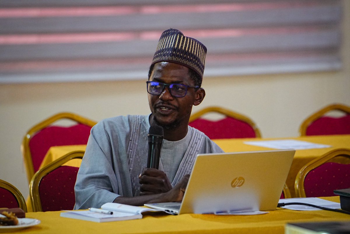 ESGBV_NG's tweet photo. With implementation of the ESGBV Programme progressing across Kaduna State, the Kaduna State Programme Steering Committee (SPSC) met today to take stock of progress, reflect on key developments and provide strategic direction for the work ahead. https://t.co/jvcPvXFmtM