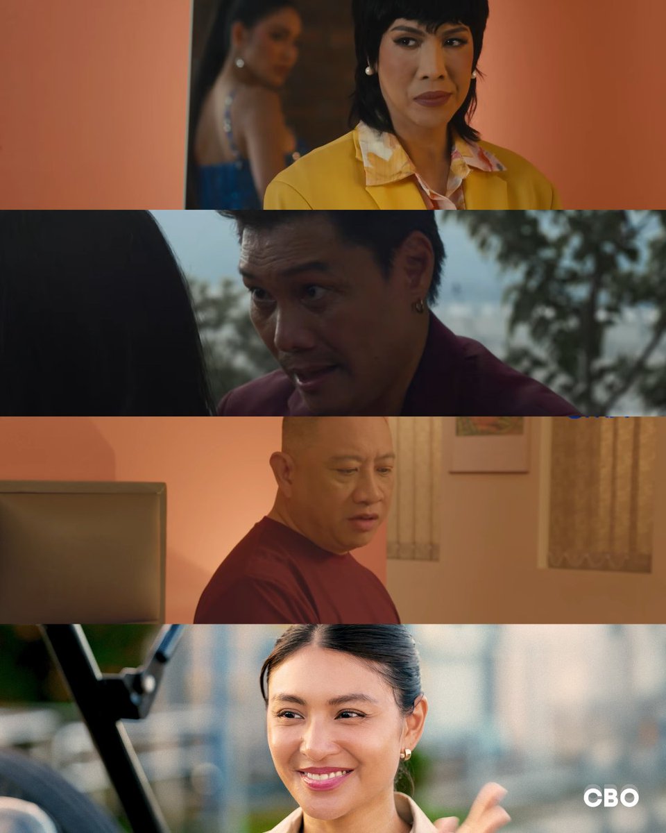 cbo_channel's tweet photo. Asian Academy Creative Awards 2026 National Winners, Part 1: 

Actor: Vice Ganda, 'Call Me Mother'
Supporting Actor: Mon Confiado, 'Salvageland'
Actor/Actress in Comedy Role: Michael V., 'Pepito Manaloto: Tuloy ang Kuwento'
Actress: Nadine Lustre, 'Love, Siargao' https://t.co/DEwuFJetIX