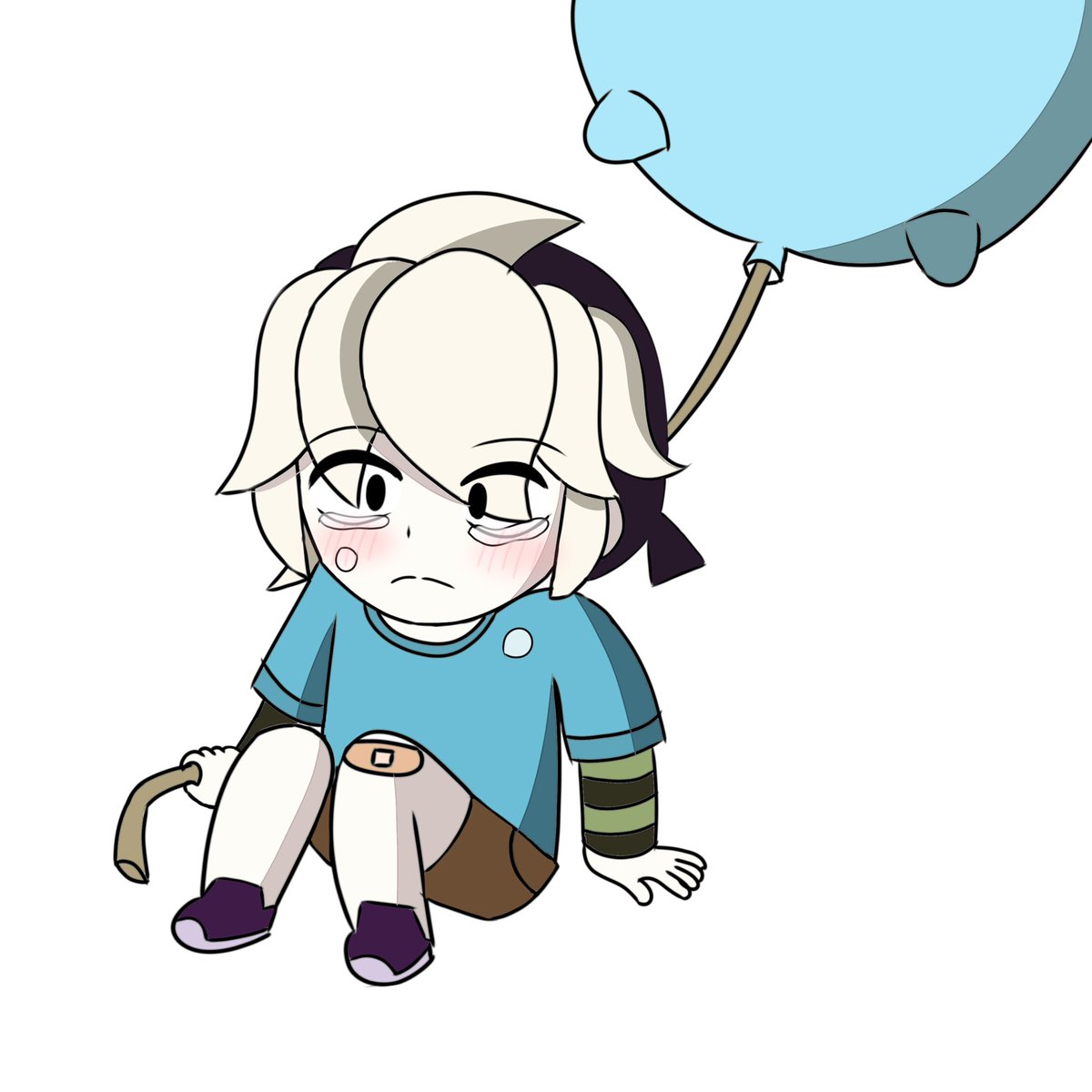 Ayus3ic's tweet photo. #ブロスタ鋭角部
#Brawlstarsart https://t.co/odxInMw24z