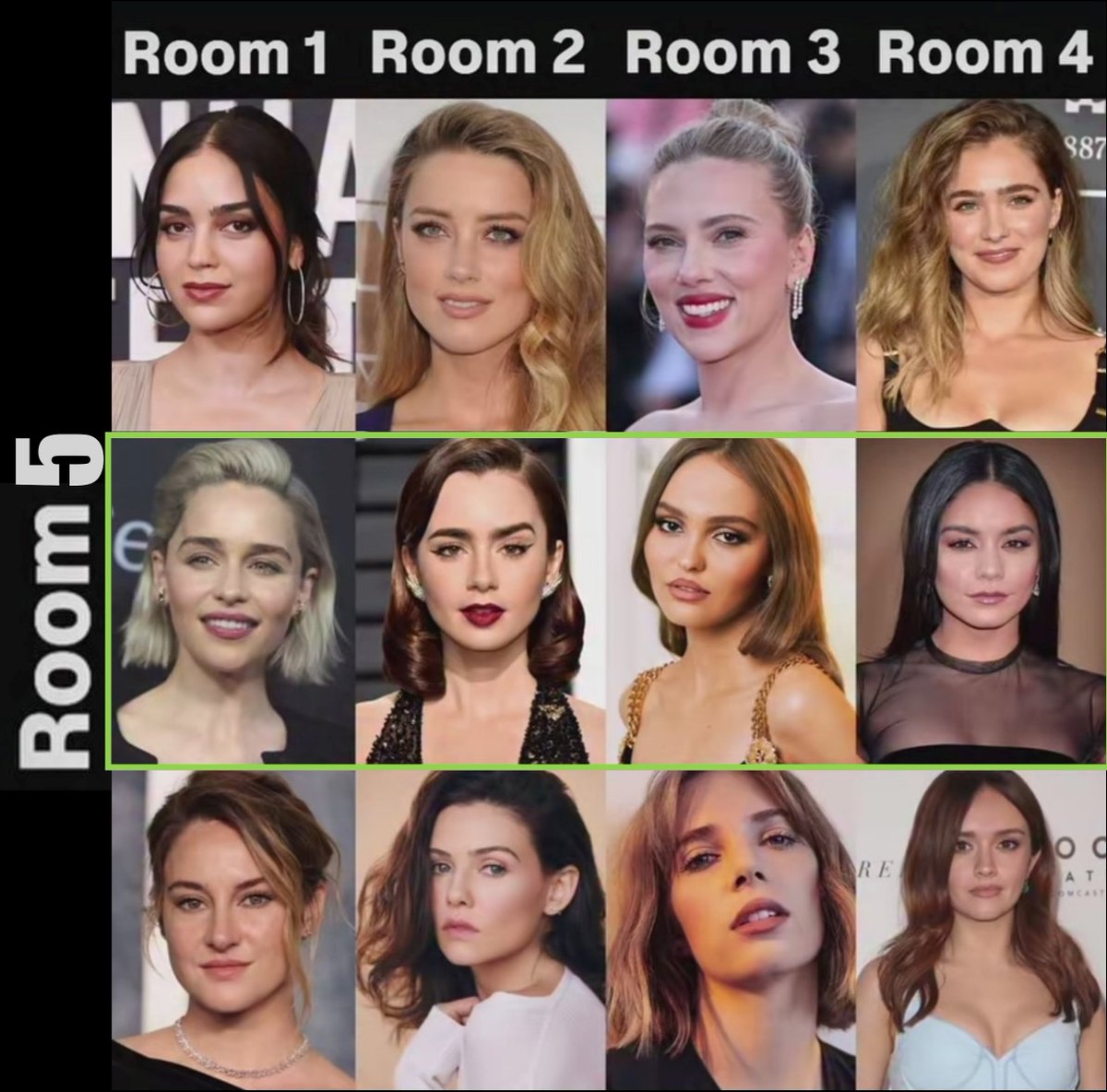 SebastGalliano's tweet photo. @cinefandomtv I gamed the system, I pick Room 5. https://t.co/fw8nY3pAGJ