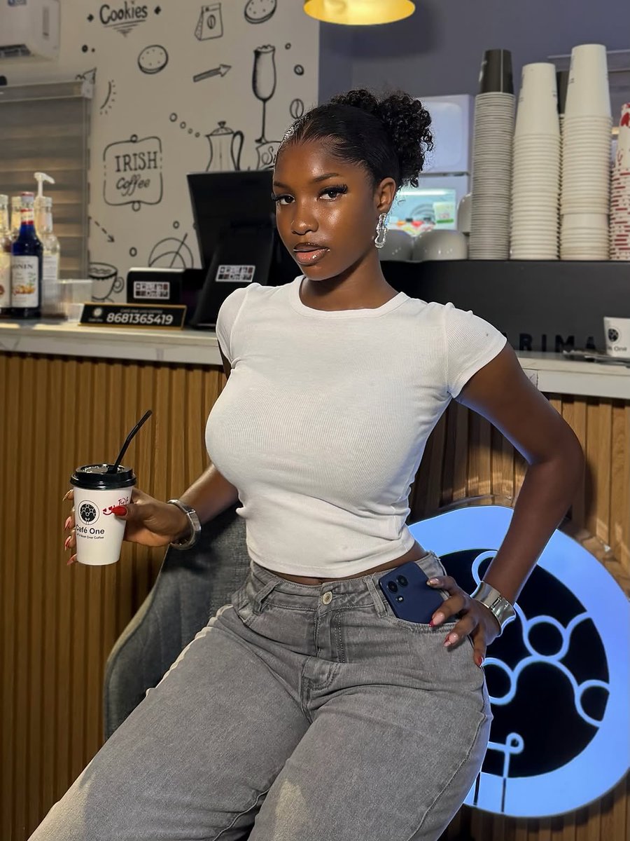 praisejohnn's tweet photo. U guyss
I’m selling these quality basic tops for just 5k naira only 
We deliver nation wide 
Just send me a dm on WhatsApp to place ur order 

+234 816 600 3417 https://t.co/3sPTzXWTsN