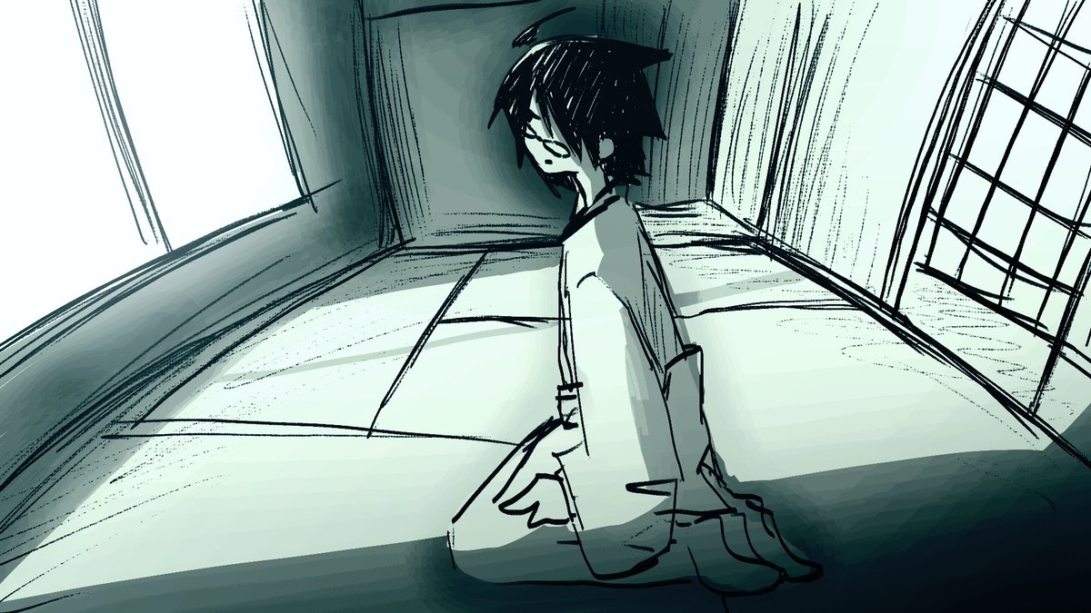 bacaZETUBOU's tweet photo. #illustration #さよなら絶望先生
やすらかに https://t.co/sqLSDTIxrI