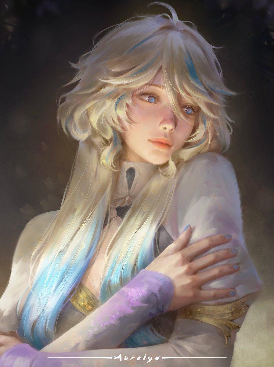 Aurelya_art's tweet photo. Guys, I'm only 80 followers away from 10k!✨

I'd be so happy if you could help me reach this little milestone! If you enjoy my art, please consider following me and sharing this post. Every bit of support means the world to me!! 🩷 https://t.co/mzjwxWMMBI