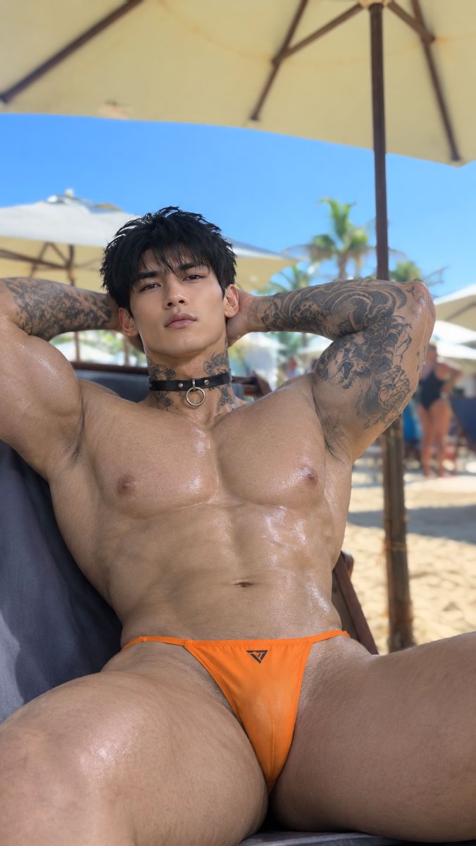 RahmatIbrahim6_'s tweet photo. Very tight 🏖️ https://t.co/IJSeaIB4BJ