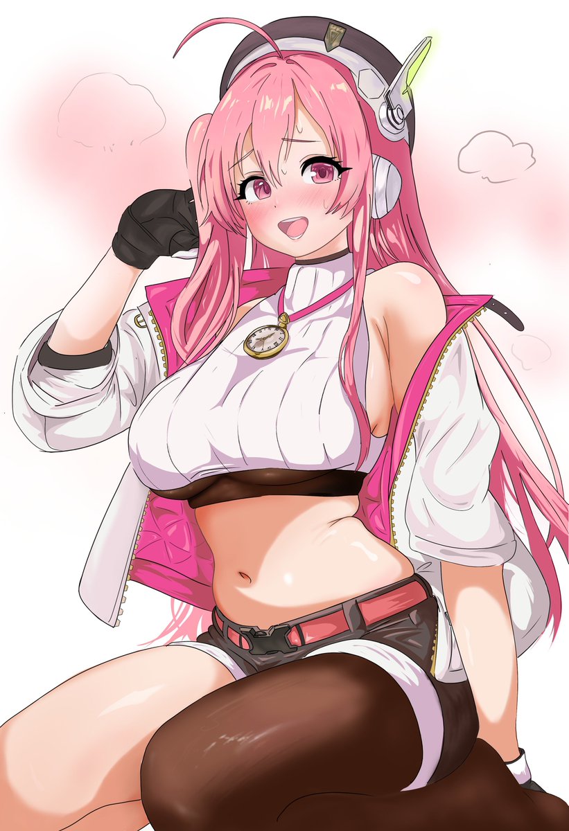 uka_tanoC's tweet photo. もう疲れました.....
ちょっとここで休んでから行きましょ！
#sdvx_art https://t.co/x2ea9SpEQ6