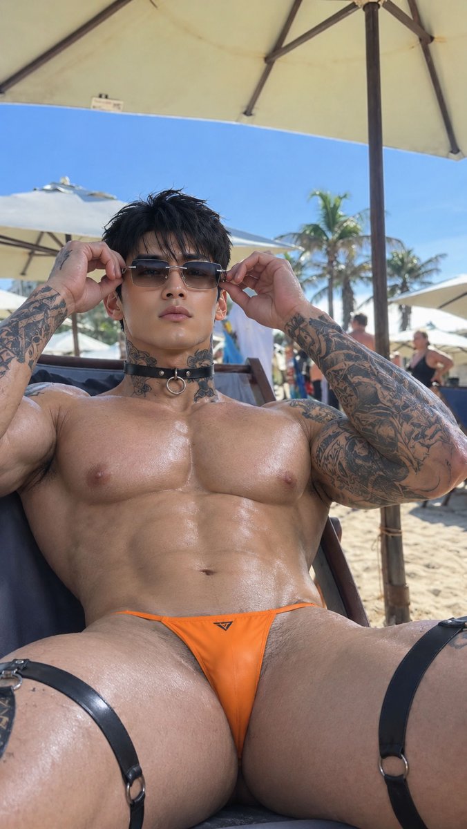 RahmatIbrahim6_'s tweet photo. Very tight 🏖️ https://t.co/IJSeaIB4BJ