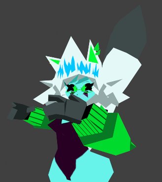 A_StarryTulip's tweet photo. Updated the model a bit https://t.co/Ouau7PlaTq