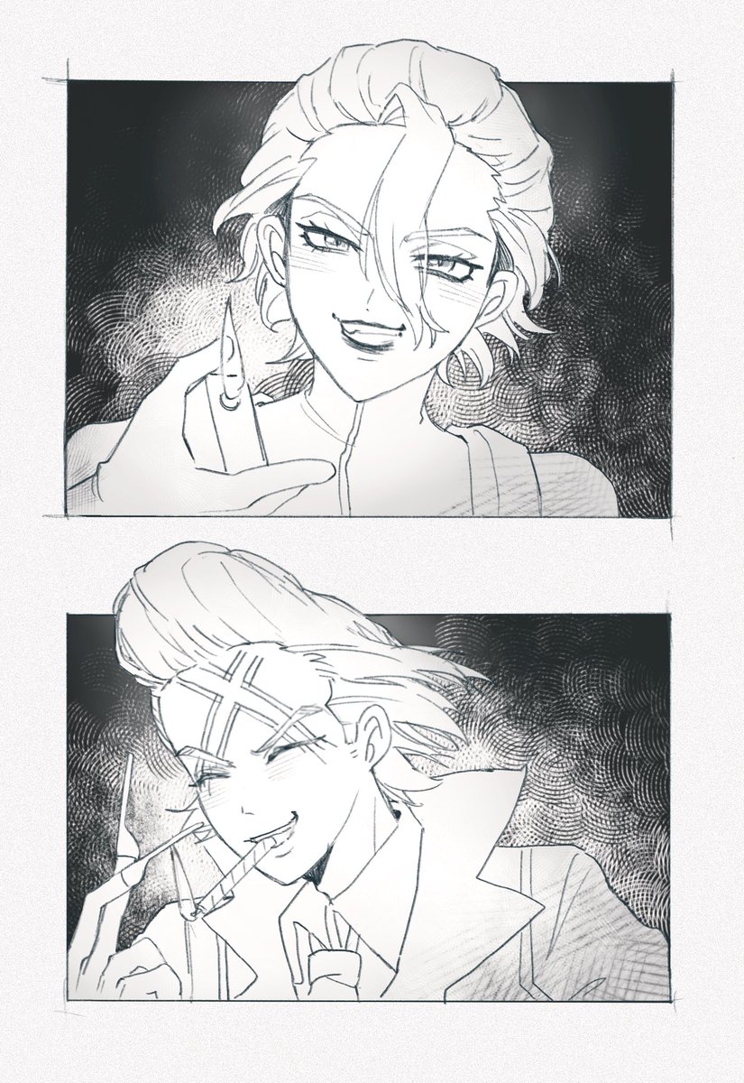 yuyu__1902's tweet photo. 𝑴𝒂𝒌𝒆 𝒂 𝒘𝒊𝒔𝒉.
#ゼノ・ヒューストン・ウィングフィールド誕生祭2026
#スタゼノ #stanxeno https://t.co/CE4p25CuwO