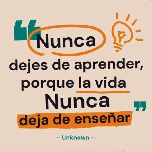 jaaippe's tweet photo. INTENTA aprender ALGO sobre TODO y TODO sobre ALGO.
Thomas Huxley https://t.co/icxfAew1i9
