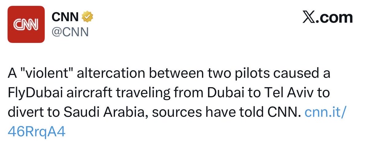 alx's tweet photo. “Violent” but mostly peaceful hijacking attempt. https://t.co/4mTJlxTuJd