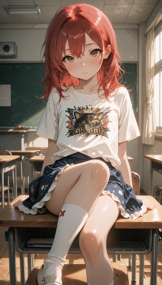 PrimmaAI's tweet photo. 家まで送ってくれますか？

#AIイラスト #OC https://t.co/tUJjMVSe1v
