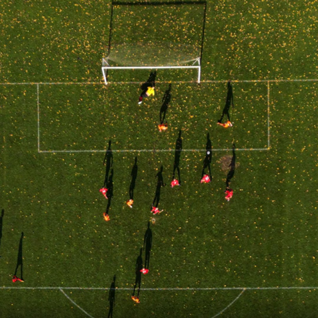 FA's tweet photo. Our 2025-26 season Annual Grassroots Behaviour and Discipline Report has been published today.
