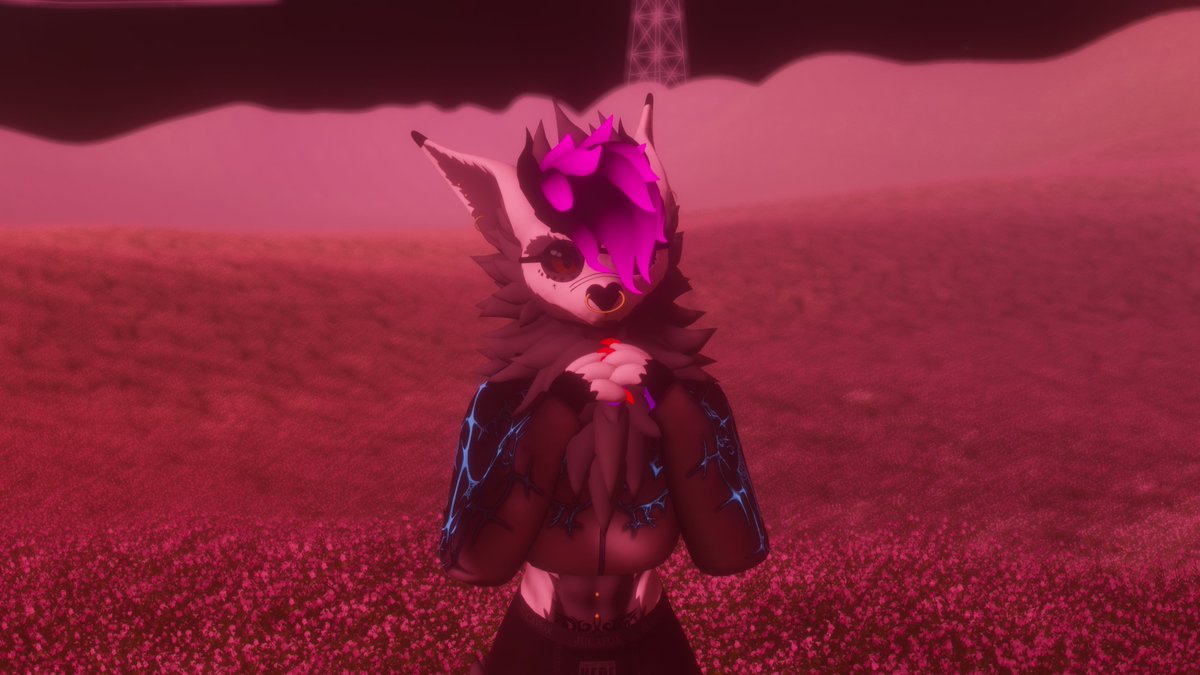 NoirN0va's tweet photo. Absolutely Narbin It :D

#fyp #fypシ゚  #nardoragon #furry #vrchat #Vrphotography https://t.co/PJb1nklKYN
