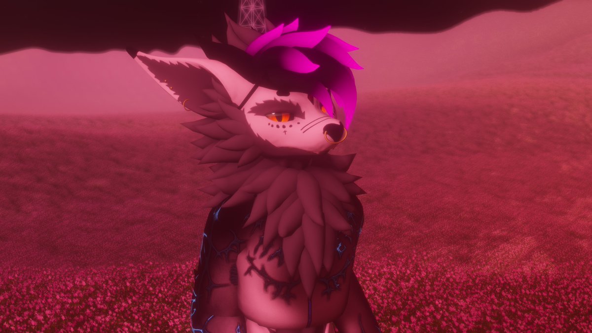 NoirN0va's tweet photo. Absolutely Narbin It :D

#fyp #fypシ゚  #nardoragon #furry #vrchat #Vrphotography https://t.co/PJb1nklKYN