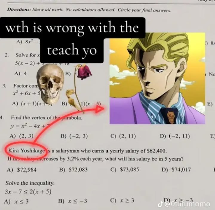 jjba_cursed's tweet photo. ͏ https://t.co/tqYjyi8vGL