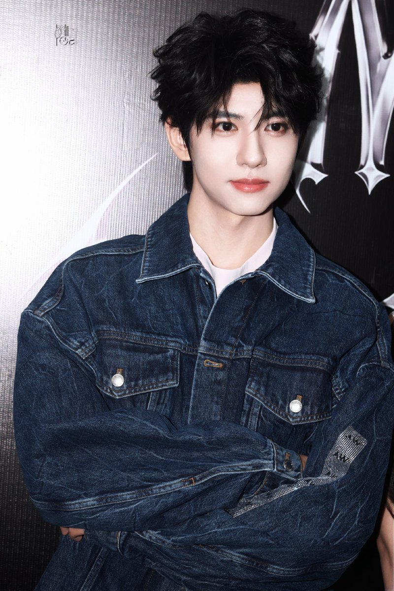 ZhanCheng_9704's tweet photo. 🐰 29092026 Alexander Wang event Suzhou
📸 Mimosa_0113x0905 / 3
#LiuXuanCheng #刘轩丞
#หลิวเซวียนเฉิง #AlexanderWang https://t.co/DqDi3GZImK