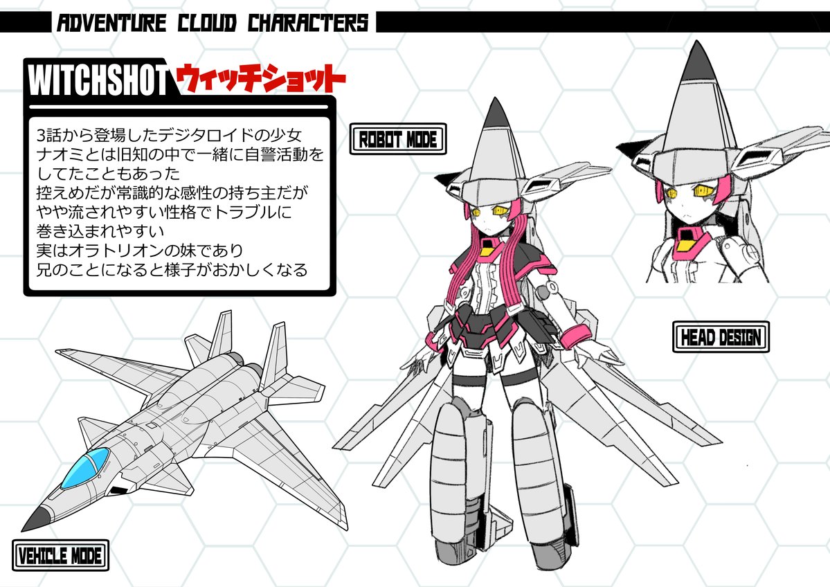 kamizono144's tweet photo. #全クリエイターに告ぐロボ娘の作品を解放せよ
許可がもらえてる範囲のやつで https://t.co/AgS0HnpiHY