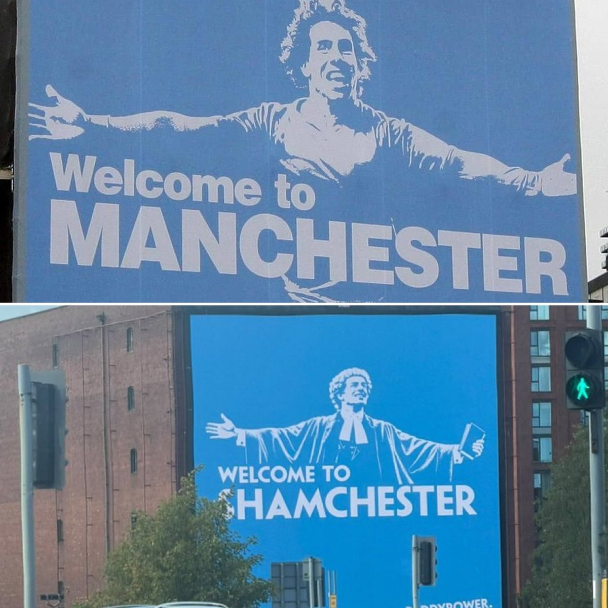 MatchGate tweet picture