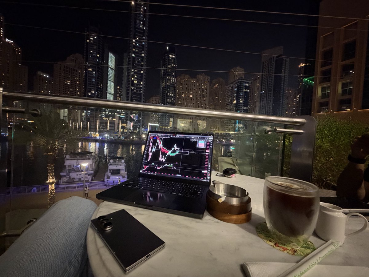 Laxmanfi's tweet photo. You can watch 100 videos to catch few trades in a bull run 

Or you can just watch 1 video 

And you can catch coins like near before they even talk about it 

Recording 🦈

Those who work on this strategy for spot will retire this crypto bull run . https://t.co/QxOETCmSba