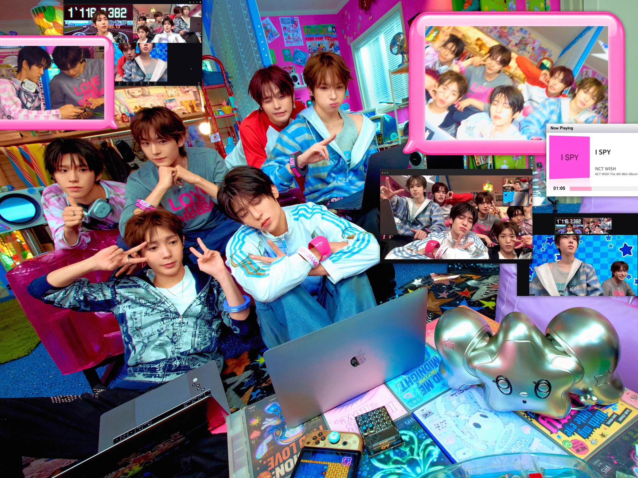 Kpop Charts on X: 