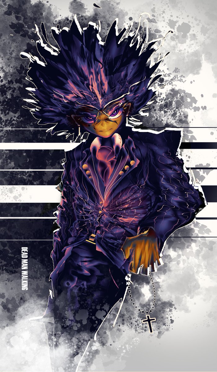 cyber_jick's tweet photo. 1 hour oc doodle https://t.co/HToJ1iIzQK