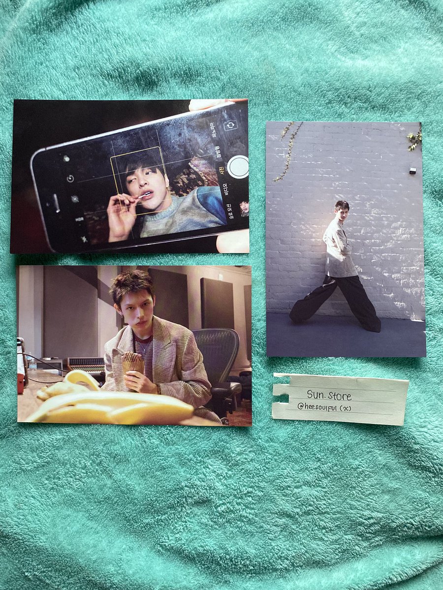heesoulful's tweet photo. ★ want to sell phostcard cortis off𓏲ּ𝄢
price per pict: 35k (ex. adm 20%)

🩵 Siap kirim🚚
🩵 co oyen/manual✅
🩵 trusted✅
🩵 splitpay✅

Tags. Juhoon Seonghyeon Keonho Martin James greengreen era phostcard pot b weverse ver juju lolipop under 50k

📍Serang, Banten. https://t.co/pXK5bZ8AhU