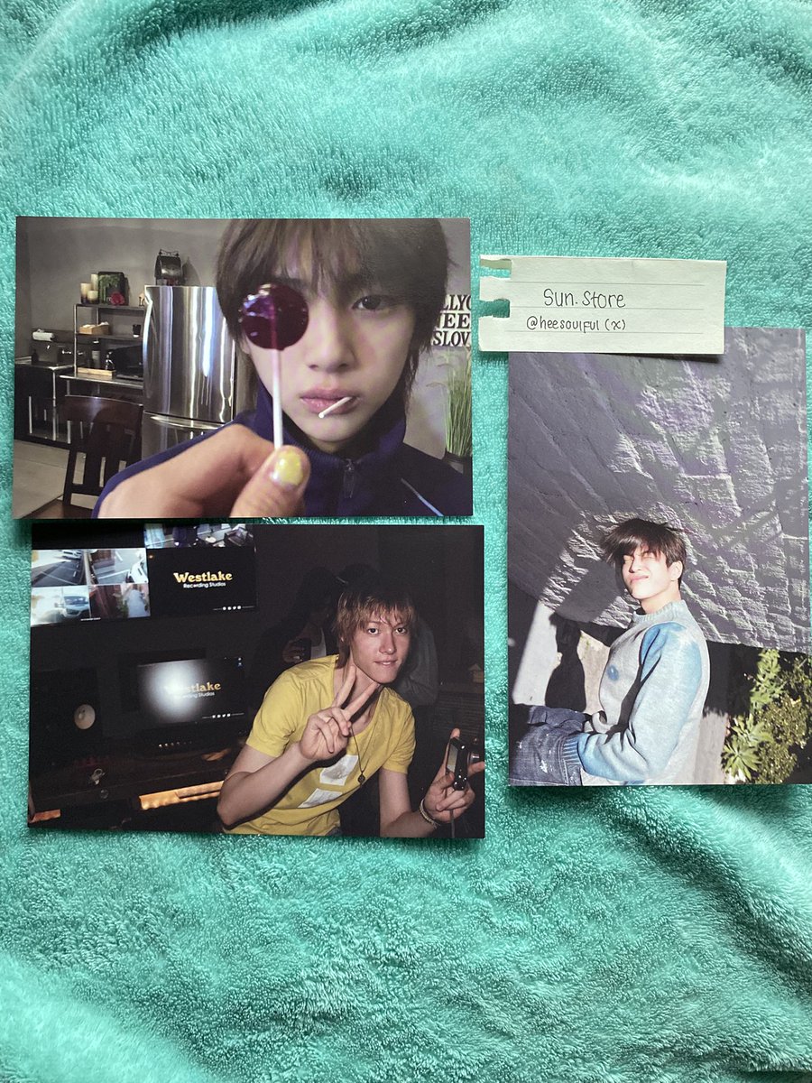 heesoulful's tweet photo. ★ want to sell phostcard cortis off𓏲ּ𝄢
price per pict: 35k (ex. adm 20%)

🩵 Siap kirim🚚
🩵 co oyen/manual✅
🩵 trusted✅
🩵 splitpay✅

Tags. Juhoon Seonghyeon Keonho Martin James greengreen era phostcard pot b weverse ver juju lolipop under 50k

📍Serang, Banten. https://t.co/pXK5bZ8AhU