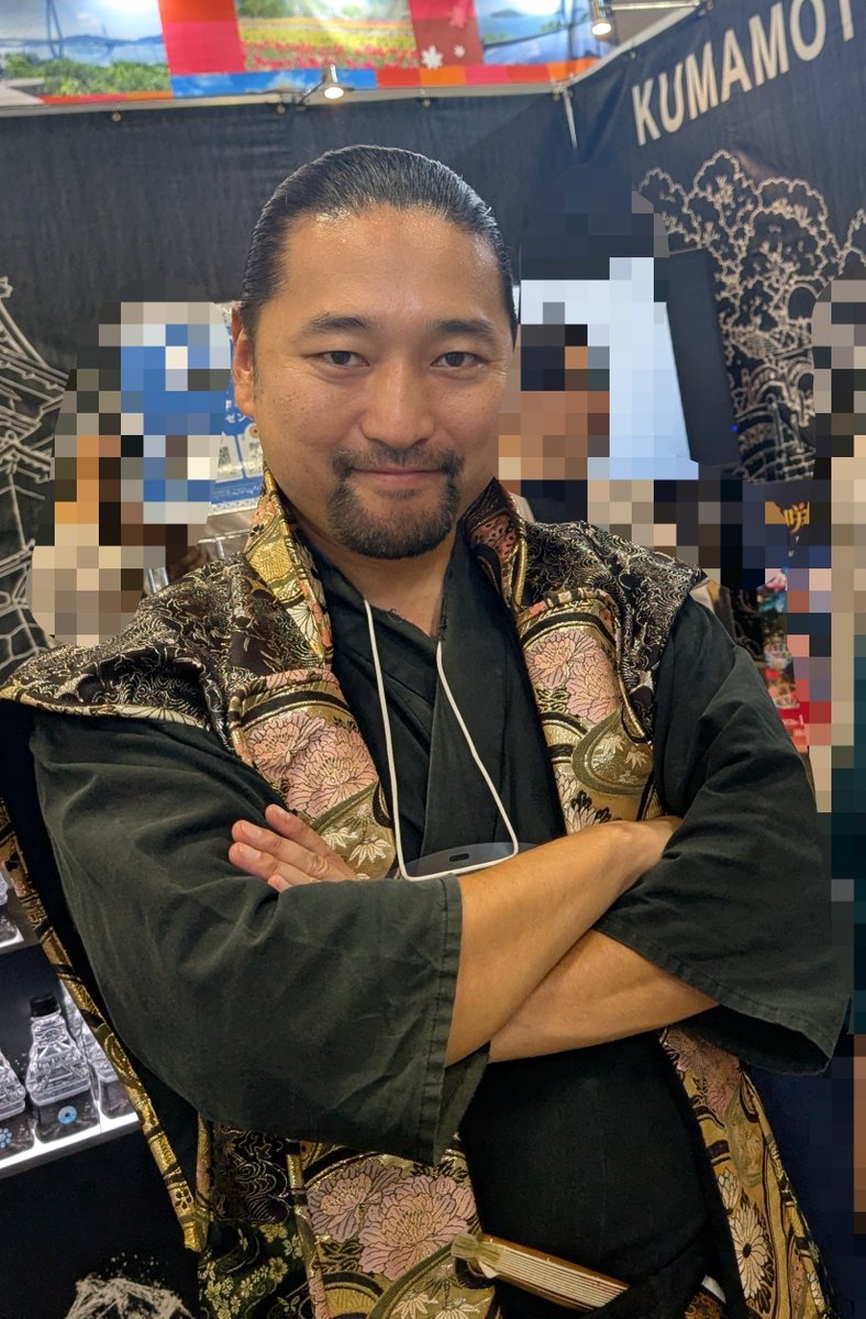 runananaseim's tweet photo. ずっとお会いするのを夢見ていた、#熊本城おもてなし武将隊 の皆様。細川様には想いの丈を、八十姫様にはずっと言いたかったひねもすラジオの御礼をお伝え出来て、本当に嬉しかった…😭
お忙しいのに、お二人共本当に優しくお話を聞いてくださり…ありがとうございました😭これからも応援し続けます✊ https://t.co/GHf5Oe6zeQ