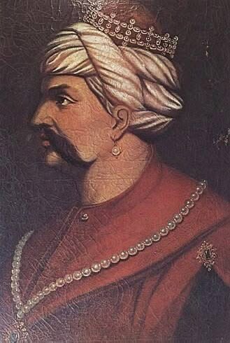 IlkinUmudlu's tweet photo. Şah İsmayıl Bahadır ilə Yavuz Səlim arasındakı dava, məzhəb deyil, Türkçülər ilə islamçılar, Türkcə şeir yazanla farsca divan yazan, Qızılbaşlarla Sepah, Türk Piri ilə ərəb xəlifəsi, Azərbaycan Türkləri ilə ordusunda devşirmə yeniçəri və kirtlər olan Osmanlı arasında dava idi… https://t.co/xWtdXIfKz3