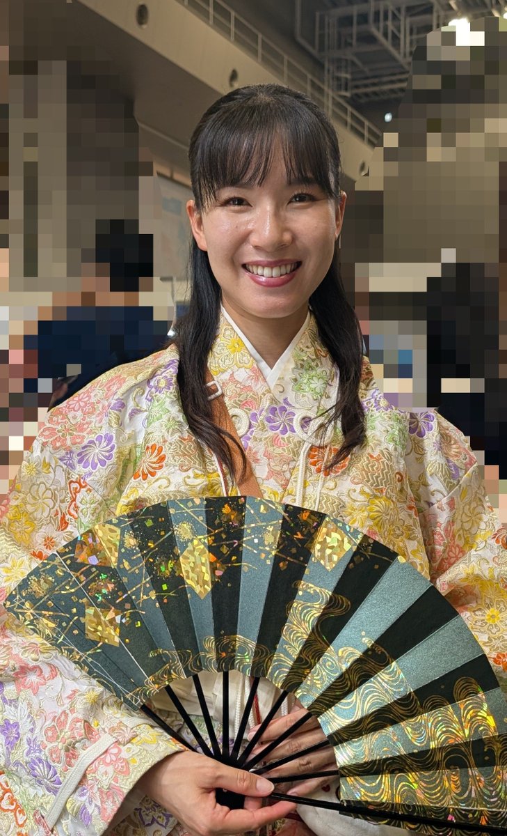 runananaseim's tweet photo. ずっとお会いするのを夢見ていた、#熊本城おもてなし武将隊 の皆様。細川様には想いの丈を、八十姫様にはずっと言いたかったひねもすラジオの御礼をお伝え出来て、本当に嬉しかった…😭
お忙しいのに、お二人共本当に優しくお話を聞いてくださり…ありがとうございました😭これからも応援し続けます✊ https://t.co/GHf5Oe6zeQ