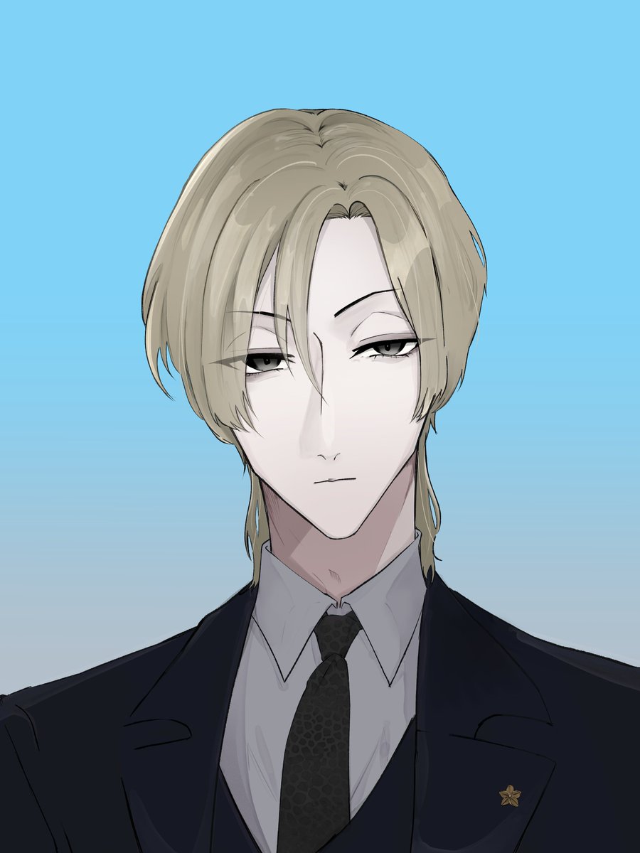 shigi_0212's tweet photo. 祓魔課 課長 織部結弦
祓魔省 二階堂 智政
IRDO マリー アルデルシア
やってました!
ご参加いただいた皆さま!ありがとうございました!
また冬、お会いしましょう〜!
 #祓魔庁 https://t.co/W4KLn11171